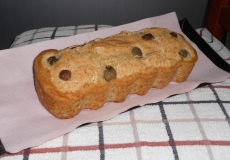 לחם בירה שילדים אוהבים להכין ולאכול