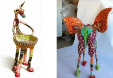 מעסיות נייר 