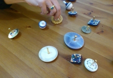 בואו לשבור שיא גינס בחנוכה