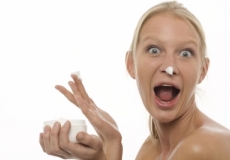 הכל על גיל, טיפוח העור ועונת מעבר