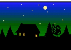 לצאת לקמפינג עם הילדים