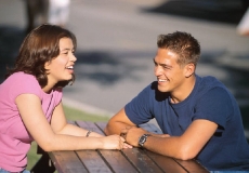 שימוש במנגנוני הגנה בזוגיות