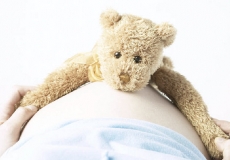 הריון בראי הרפואה הסינית