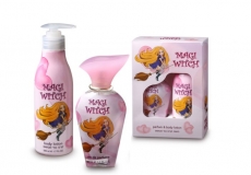 לא כל המכשפות רעות! 