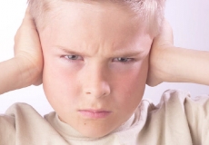 אימון ילדים בעלי הפרעת קשב וריכוז