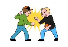 אחים – קנאה, מריבות והתערבות ההורים – חלק ב