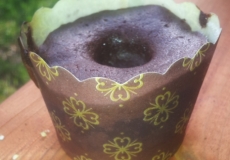 סופלה שוקולד