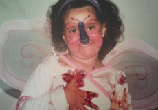 מתאפרים נכון לפורים