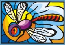 מכת היתושים וההתמודדות איתה