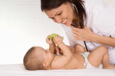 הנקה אחרי גיל שנתיים