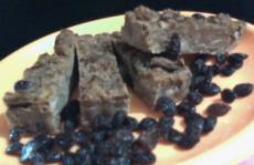 פשטידת לחם מתוקה או מלוחה