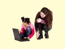 הדור המחובר