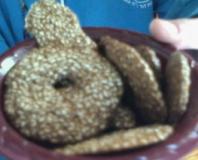 דפדפי שומשום