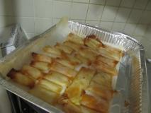 מבשלים לשבועות