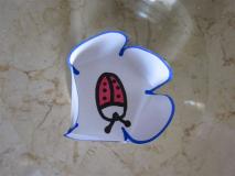 ניסוי שושנת מים