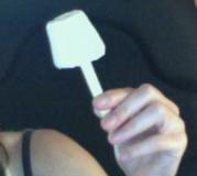 ארטיק מרענן ללא חלב