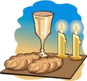 הורים גרושים ושמירת שבת