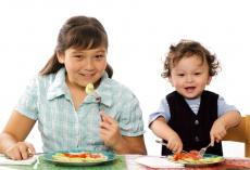 זוללים מול חטיפים - לא מה שחשבתם...