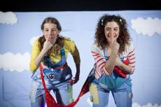 תיאטרון פצפון 