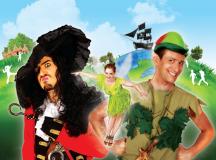 בחזרה ל"ארץ לעולם לא" 