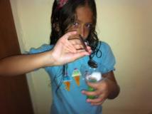 בלונים מכושפים