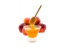 דבש נגד שיעול