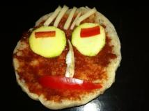 פיצות מפיתות