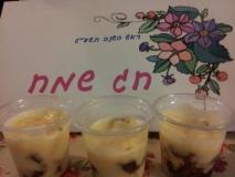 מה עושים עם עוגות הדבש?