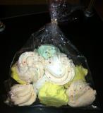 נשיקות מתוקות