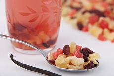 חליטות טבעיות לחיזוק המערכת החיסונית