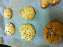 עוגיות מצב רוח