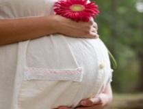 לעבור את ההיריון בדרך הקלה