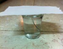 מים מאולפים