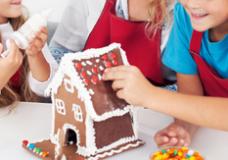 פעילות מגניבה עם אוכל