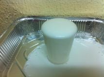 התפרצות געשית