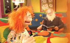 ערוץ מאיר לילדים