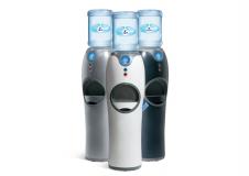 בישול ואפיה במים מינראליים