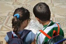 מדור לדור במוזיאון