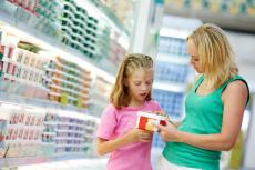 מה בין ילדים, בחירות וכסף?