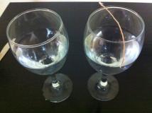 כוסות מכושפות