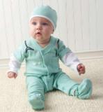 חלום של תחפושות לקטנטנים