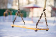 מה עושים כשהילד חוטף חבטה חזקה?