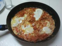 שקשוקה משפחתית