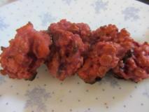 עוגיות פצפוצי אורז