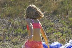 מזרקה אישית