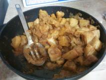 תפו"א מתקתקים שילדים אוהבים