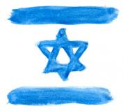 עצמאות בציורי ילדים