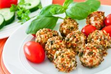 גבינה ללא גבינה