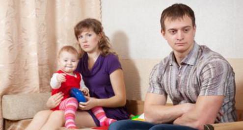 חיבלה בקשר האב עם ילדיו והפסידה את תשלומי המזונות