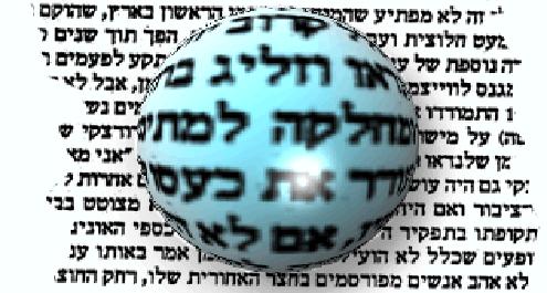 מיקרוסקופ טיפת מים